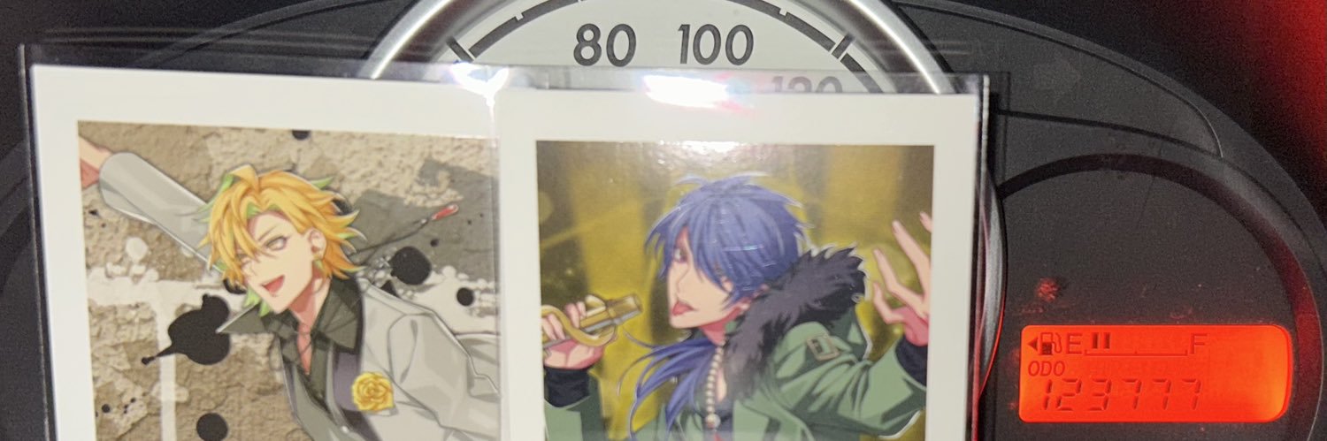 yu_GRMJCel's profile banner image