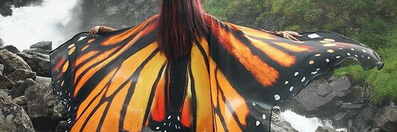 T.B. banner