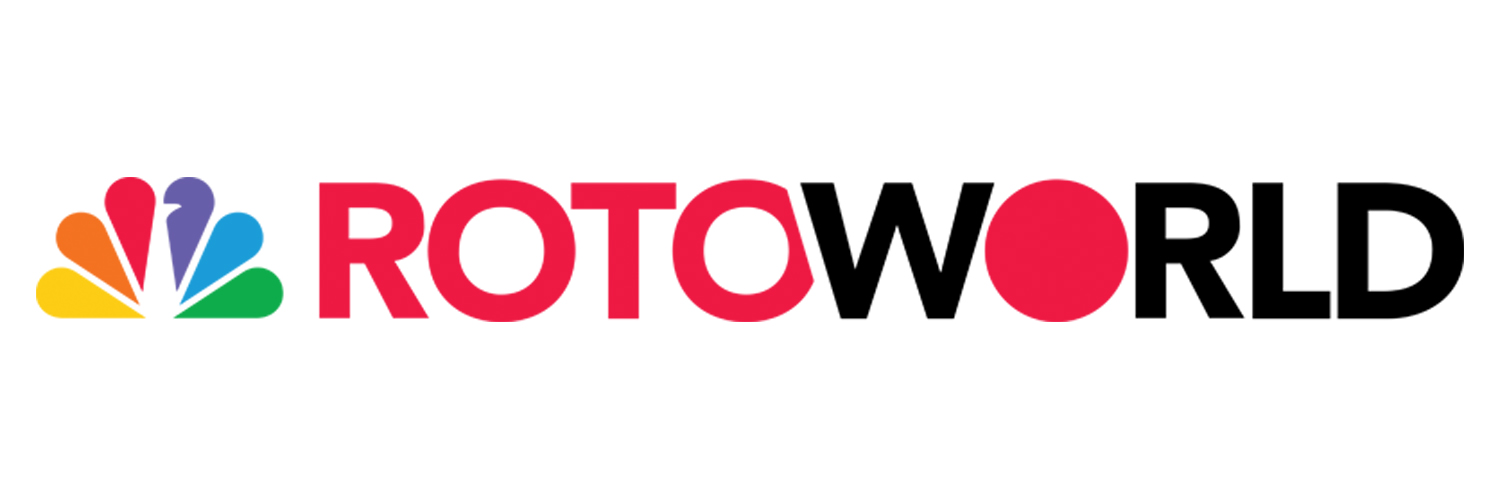 Rotoworld by NBC Sports banner