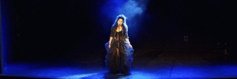 robertafreemann's profile banner image