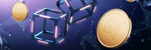 Dynachain Profile Banner