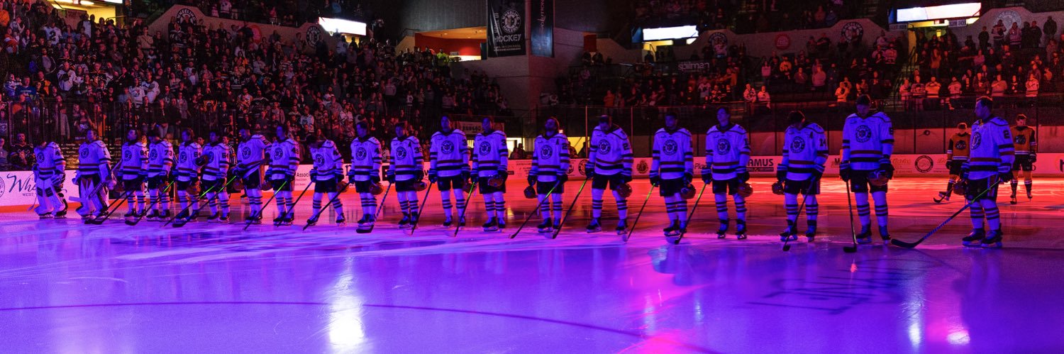 x - Wheeling Nailers's banner