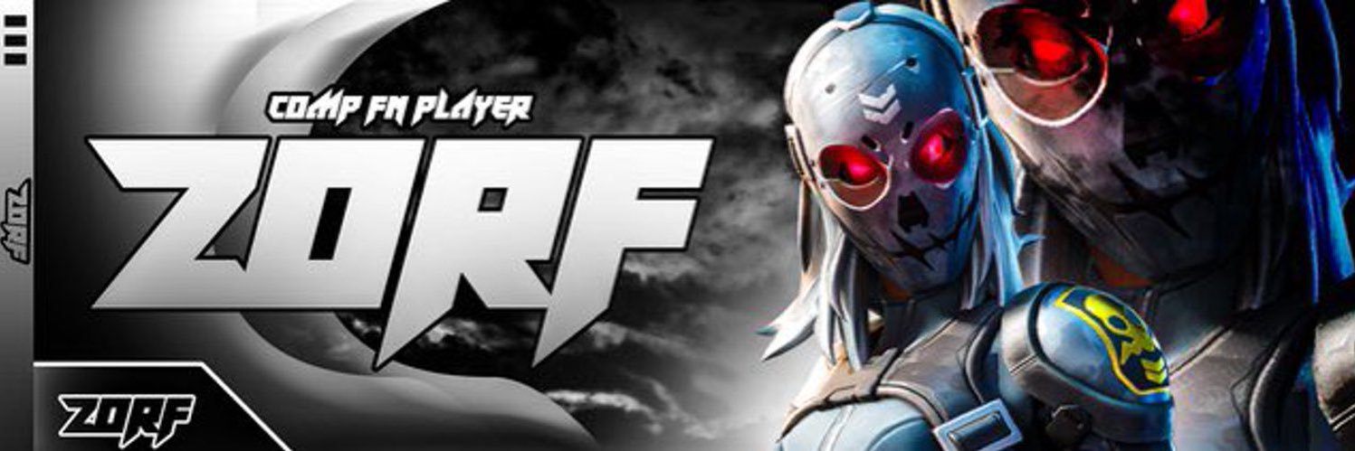 Zorffn's profile banner image