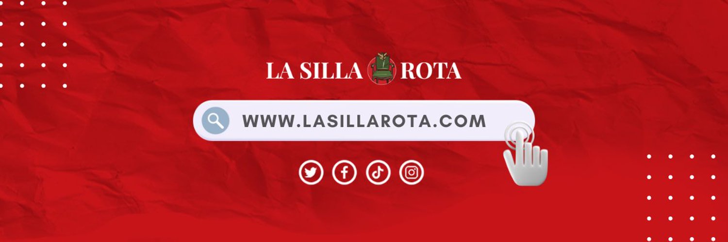 La Silla Rota Profile Banner