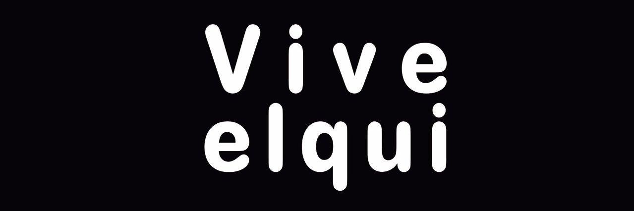 ViveElquiTV's profile banner image
