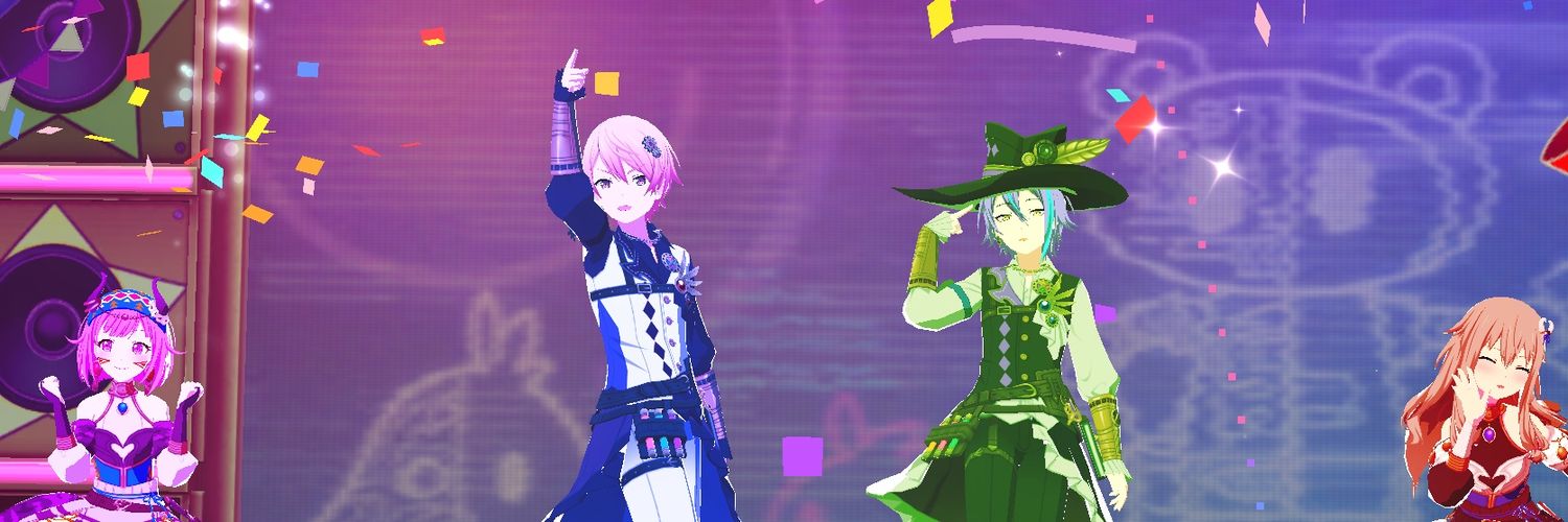 ことろ's banner