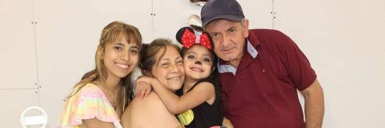 BrendaPache's profile banner image