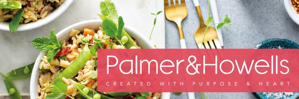 PalmerHowells Profile Banner