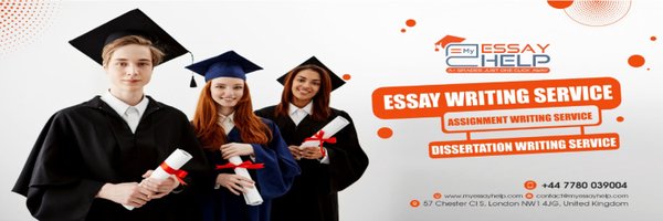 MyEssayHelp3 Profile Banner
