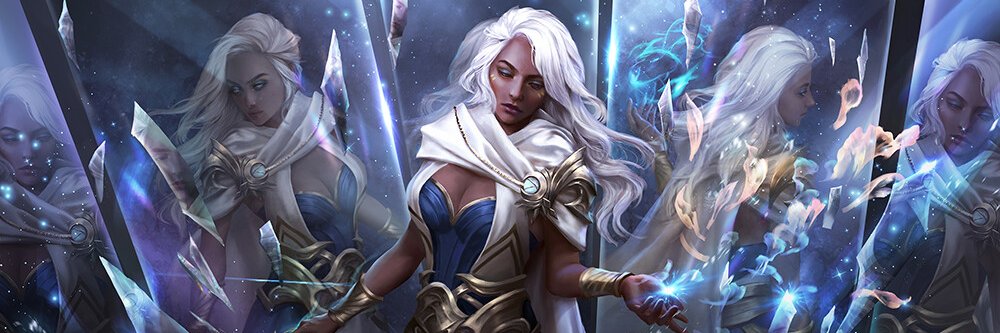 marczomb's profile banner image