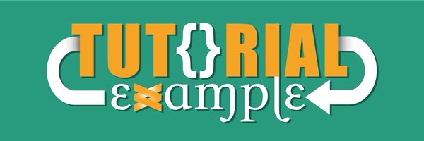 tutorialwithe Profile Banner