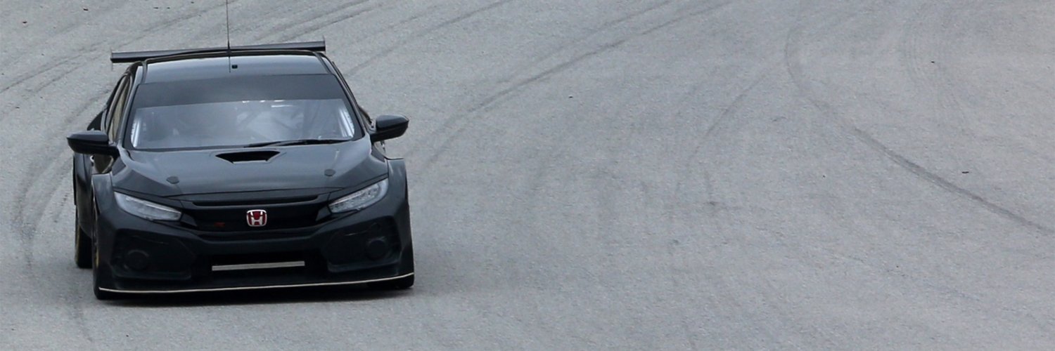 Team Dynamics Motorsport banner