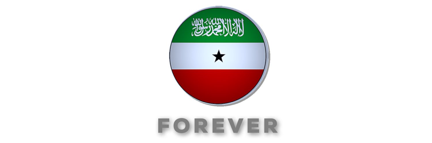 Abdi Ibrahim's banner