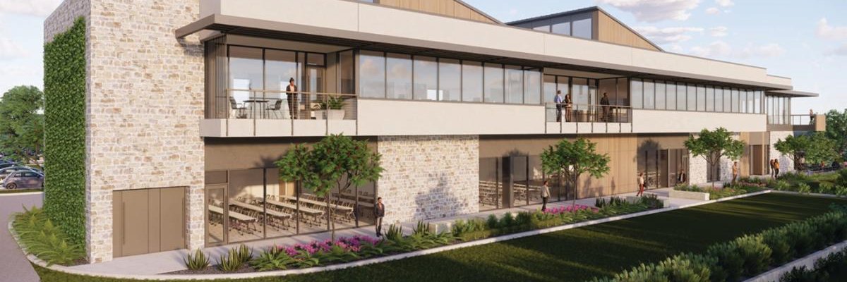 MetroTex Association of REALTORS® banner