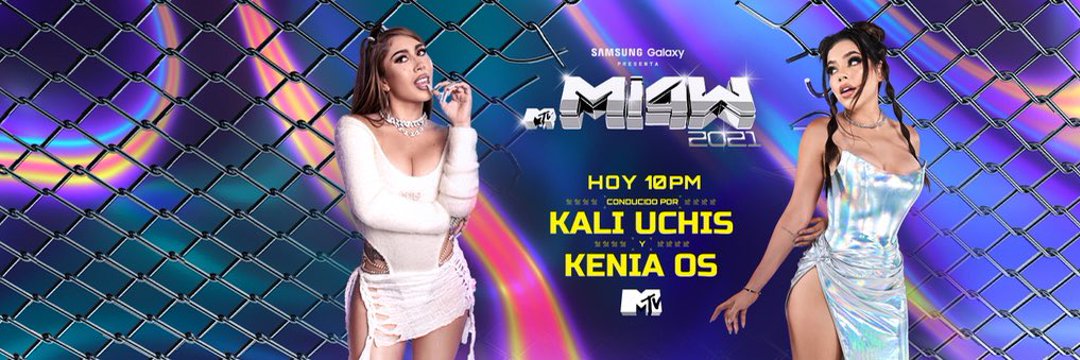 MTVMillennial's profile banner image
