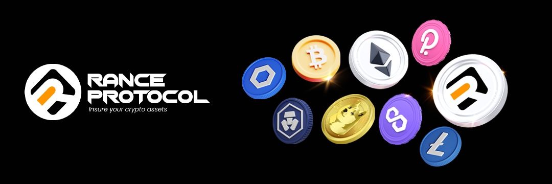 Rance Protocol banner