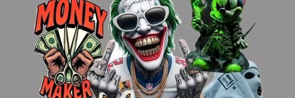 Web3boal Profile Banner