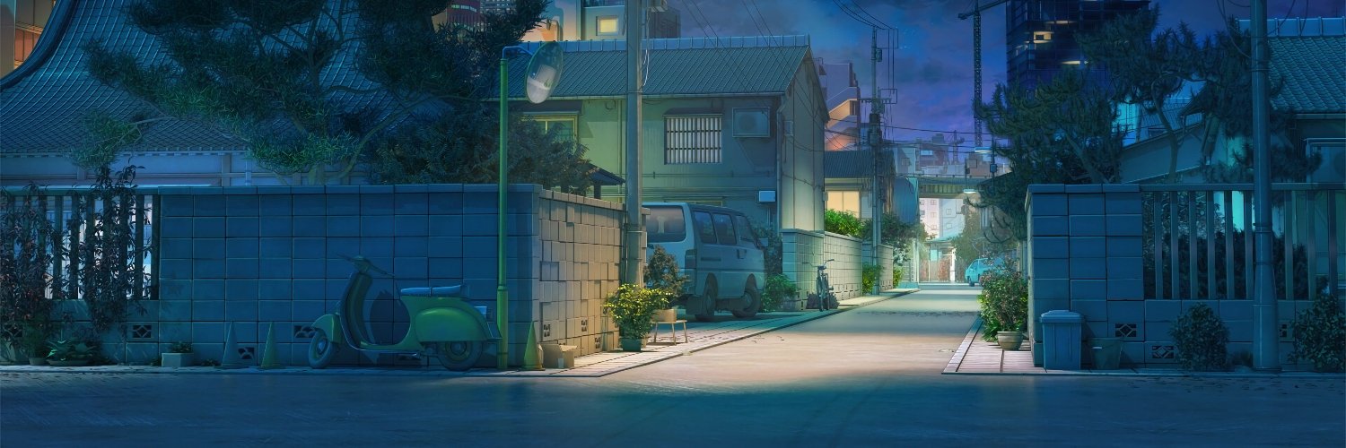 amateur artist banner