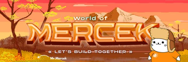 WorldOfMercek Profile Banner