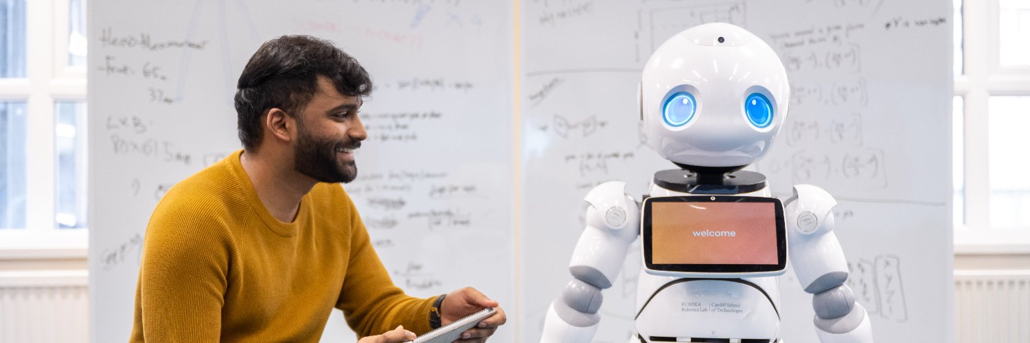 CardiffMetTech banner