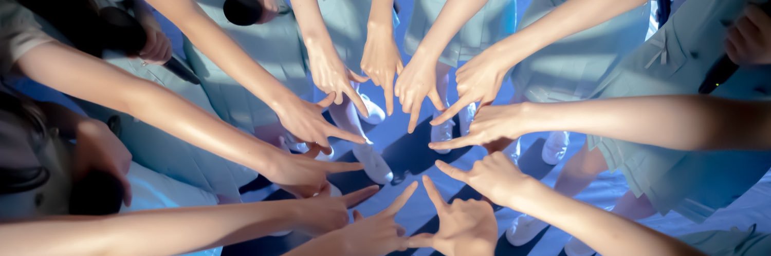 mizumin1112's profile banner image