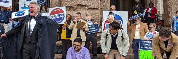 CTXInterfaith Profile Banner