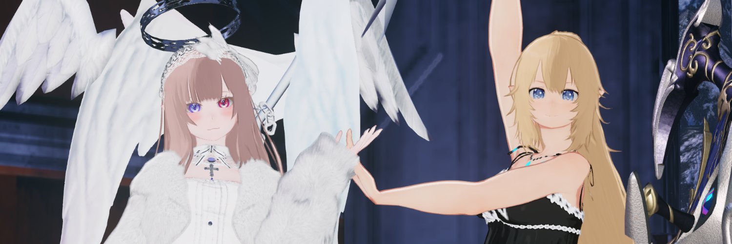 setsuka0917's profile banner image