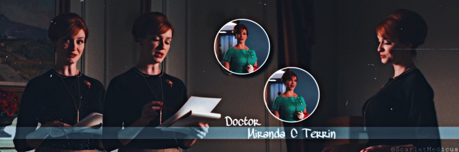 𝙳𝚛. 𝙼𝚒𝚛𝚊𝚗𝚍𝚊 𝙲 𝚃𝚎𝚛𝚛𝚒𝚗 banner