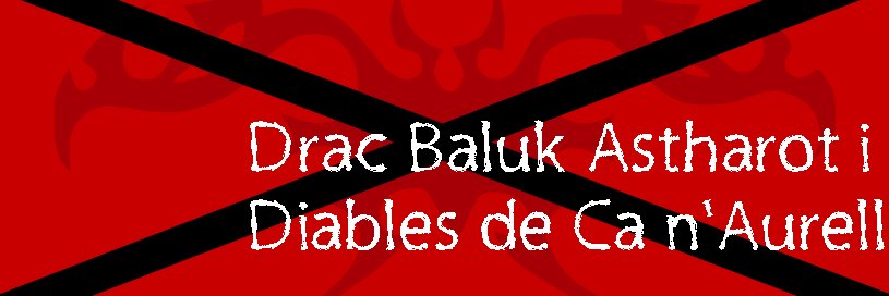 Drac Baluk Astharot banner