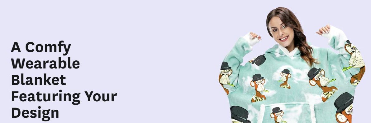 The Cuddli banner
