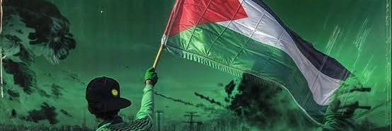 Shady Balousha's banner