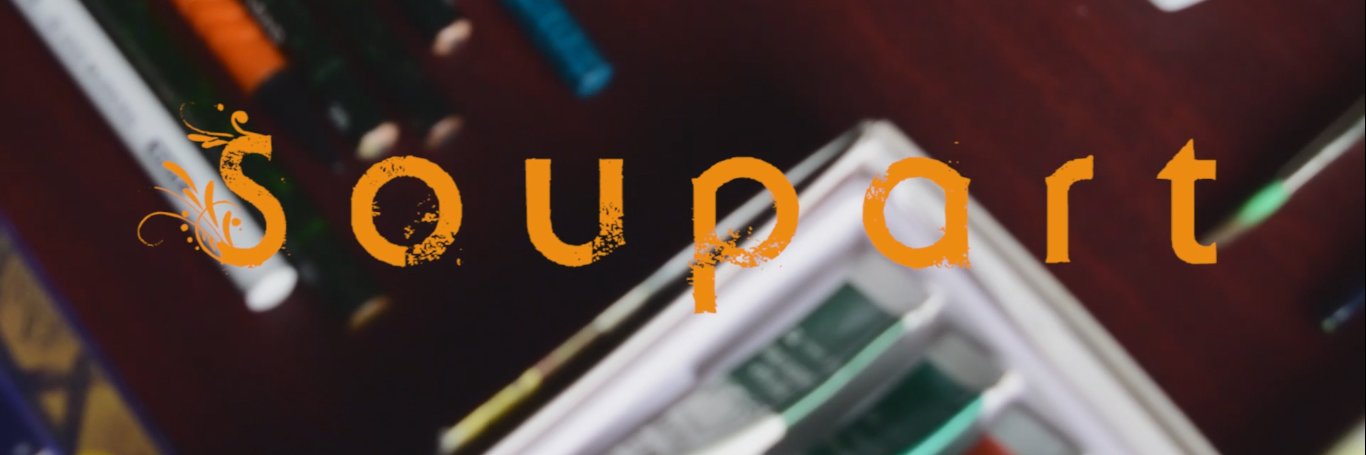 xsoupart's profile banner image