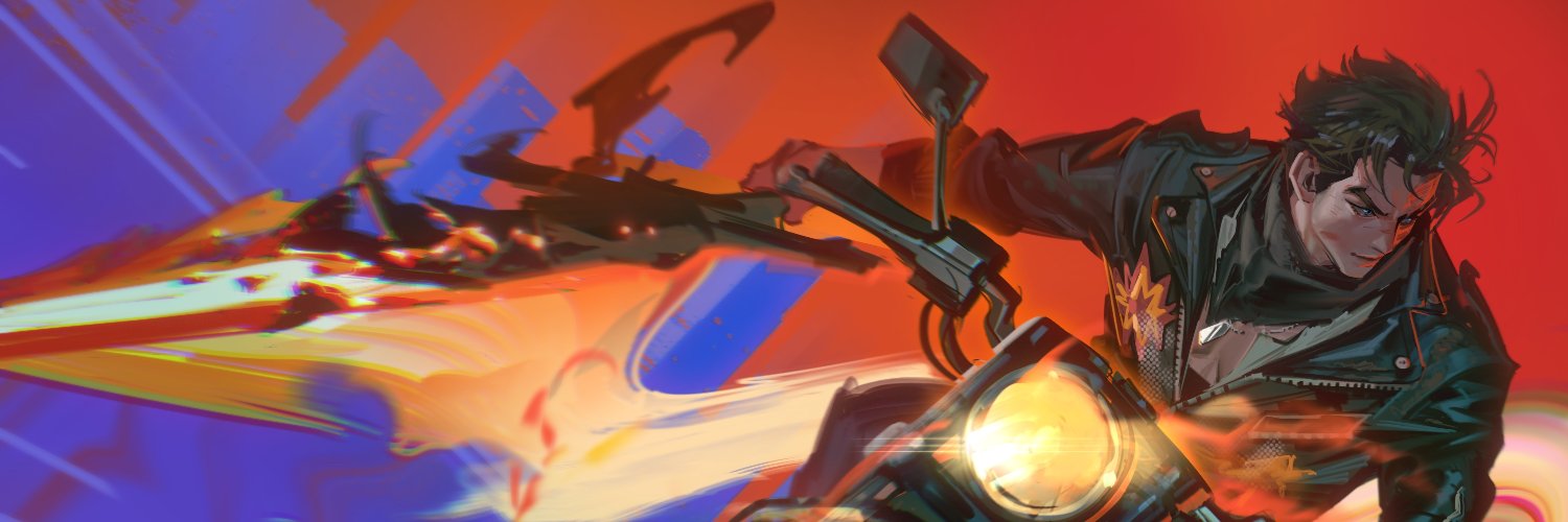 amree | xfog believer's banner