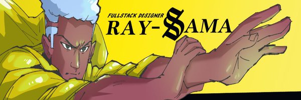 Rayspencilsama Profile Banner