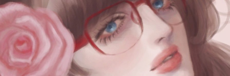 ㊊'s banner