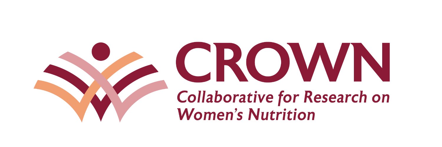 The CROWN Project banner