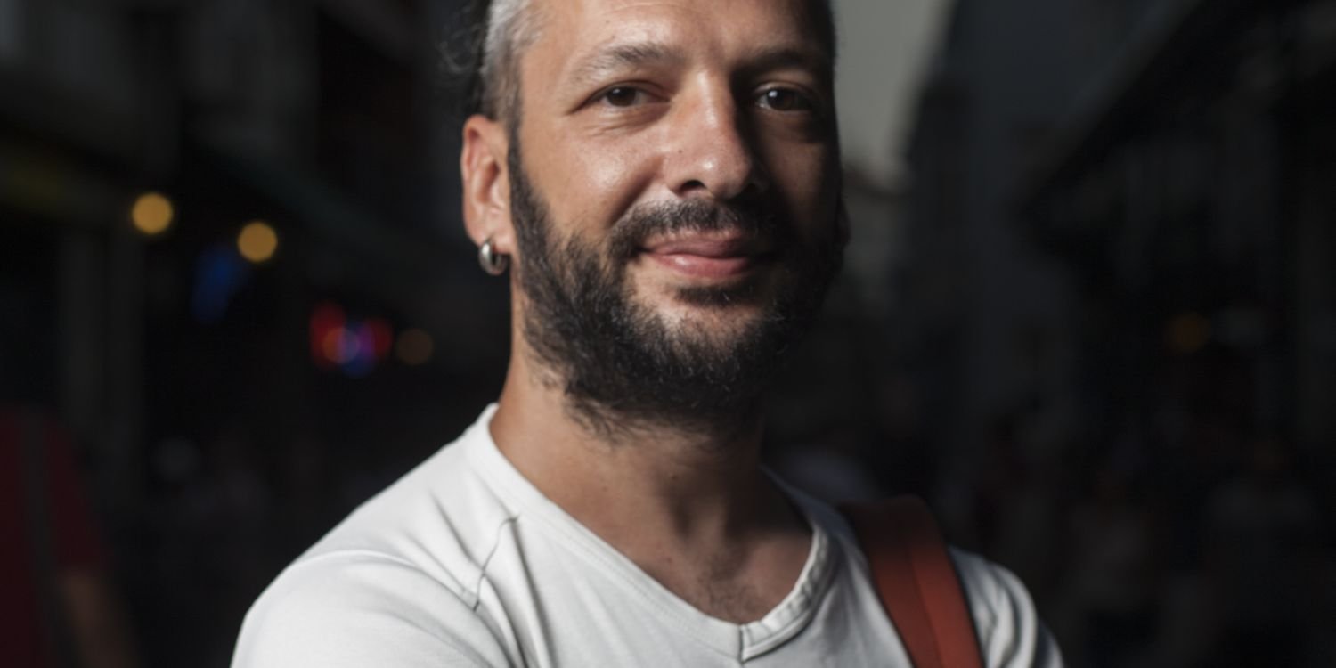 erhankozan's profile banner image