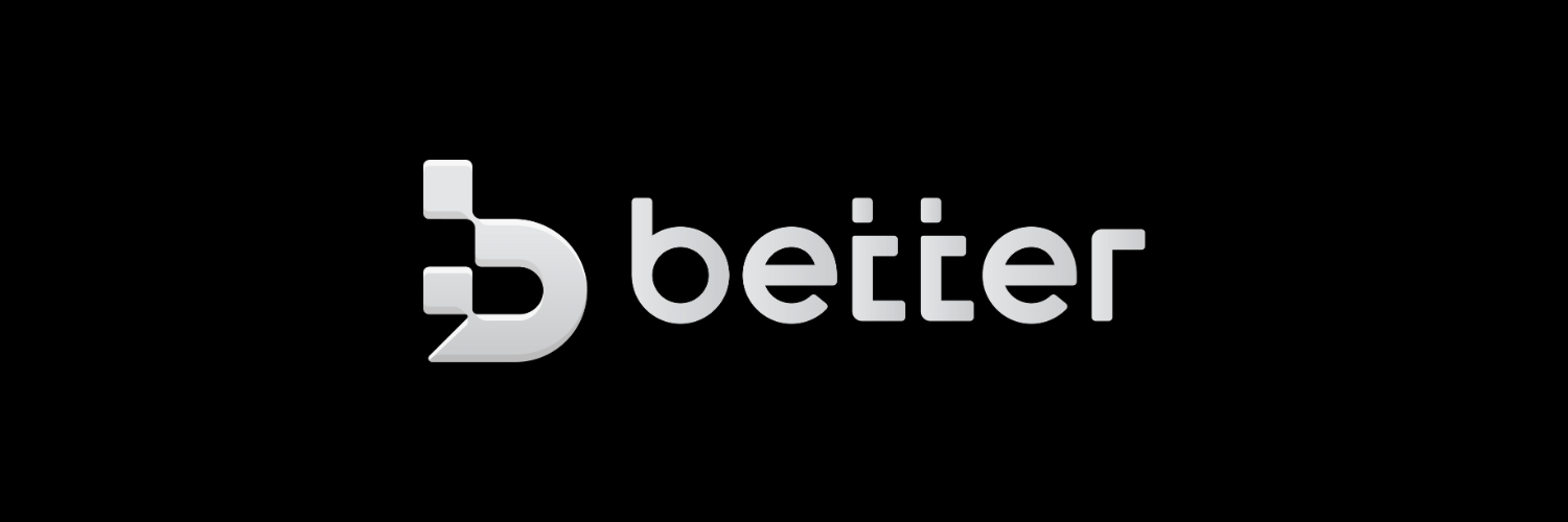 ＢＥＴＴＥＲ intern banner