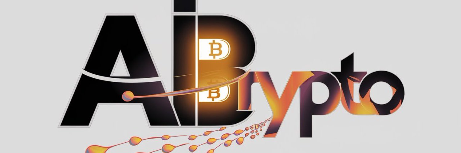 AiB Crypto | 𝕏 Profile Banner