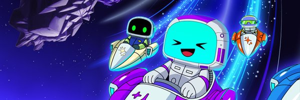 uchuspacecolony Profile Banner