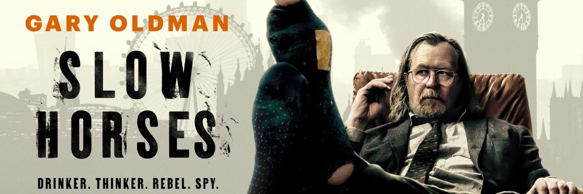 Gary Oldman Web banner