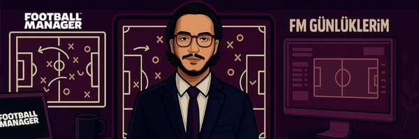 Fmgunluklerim Profile Banner