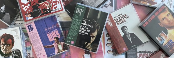 FilmsRadiance Profile Banner