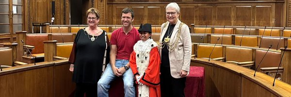 MohammedLCM Profile Banner