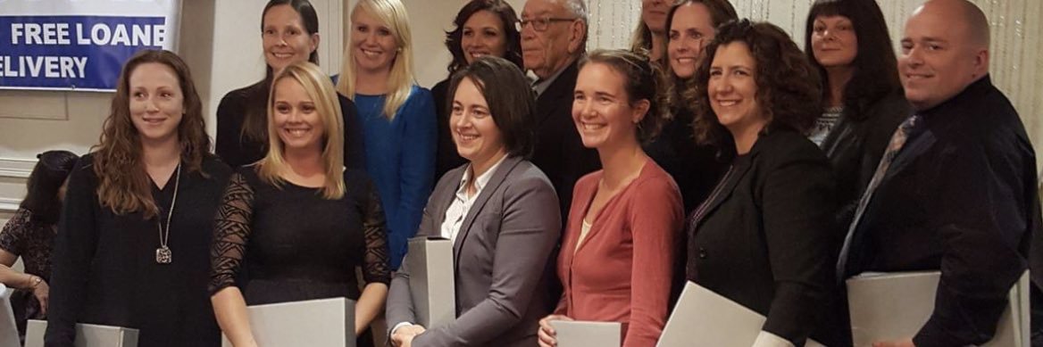 Tiverton HS Athletics HOF banner