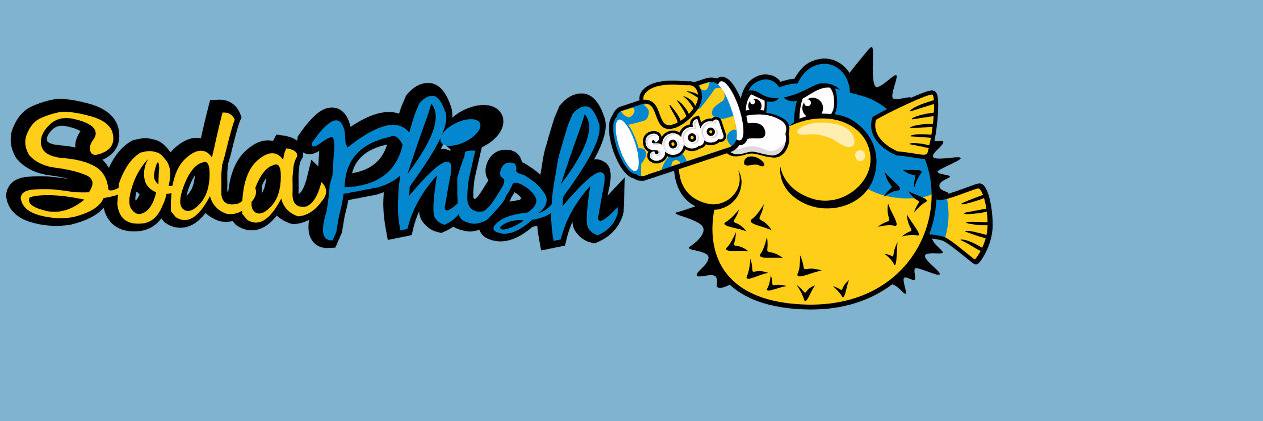 sodaphish's profile banner image