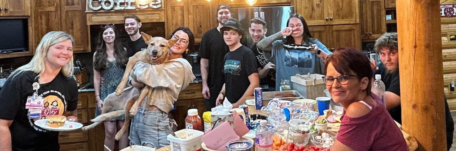 DaleTaylar's profile banner image