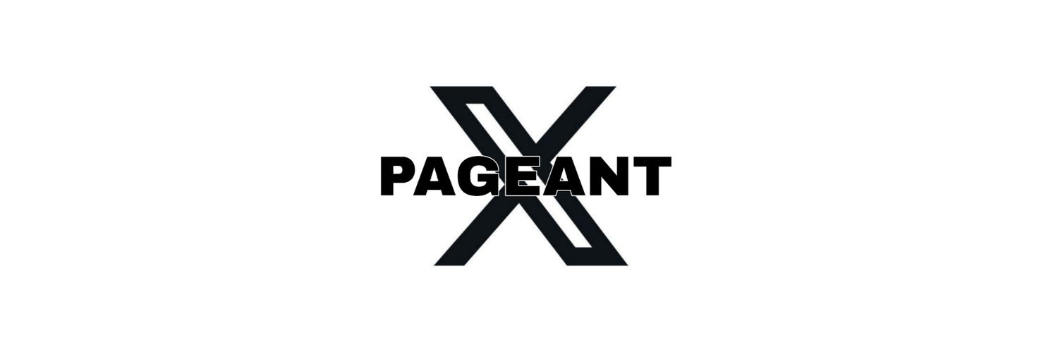 x_pageant's profile banner image