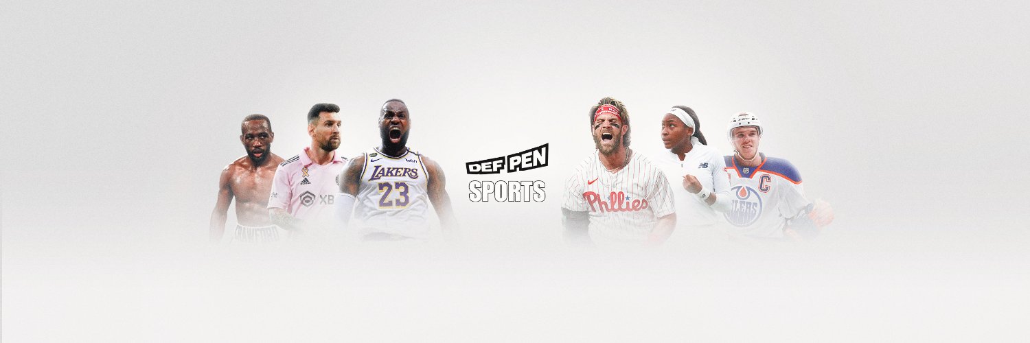 Def Pen Sports banner