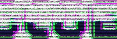 Atari X's banner